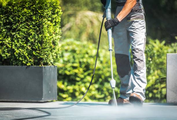 Best Parking Lot and Garage Cleaning  in Stewart Manor, NY