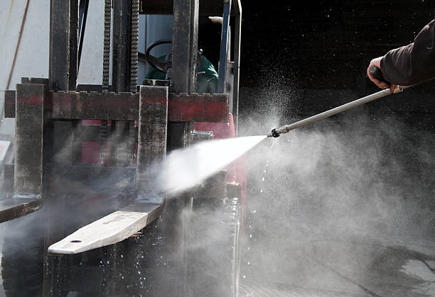 Best Factory Floor Cleaning  in Stewart Manor, NY